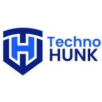 Technohunk Info Solutions logo - Similar company to Wearsafe Labs