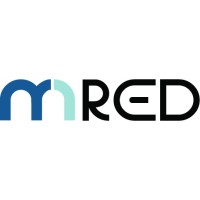 MRed logo - Similar company to Mred