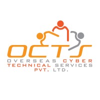 Overseas Cyber Technical Services Pvt Ltd logo - Similar company to Jetz Erp