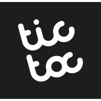 tictoc digital logo - Similar company to Exactive