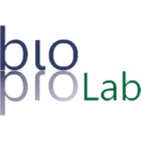 Bioprolab logo - Similar company to Onmoov