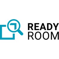 Ready Room logo - Similar company to 5Am Solutions