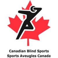 Canadian Blind Sports Association logo - Similar company to Para Guide