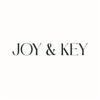 Joy and Key | Digital Marketing Agency logo - Similar company to Juststart - Digital Marketing Agency