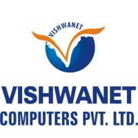 Vishwanet Computers Pvt Ltd logo - Similar company to Edbrix