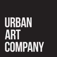 Urban Art Company logo - Similar company to Scorpio Brands