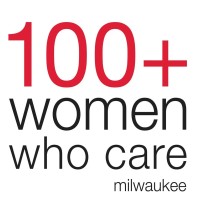 100+ Women Who Care - Milwaukee logo - Similar company to Odvant Creative