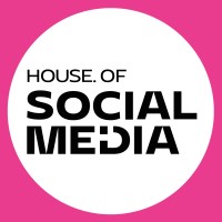 House of Social Media . logo - Similar company to Connectoo B.V.