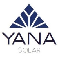 Yana Solar Pvt Ltd logo - Similar company to Sunfluence Systems Private Limited