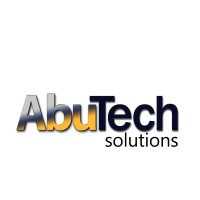 AbuTech Solutions logo - Similar company to Kibera Technology