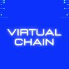 Virtual Chain logo - Similar company to Turnihi Tech Solutions