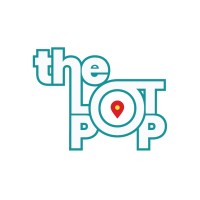 The Lot Pop logo - Similar company to Verity Talent
