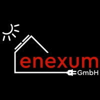 enexum GmbH logo - Similar company to Voltagy Gmbh