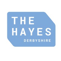 The Hayes Conference Centre logo - Similar company to Christian Conference Trust