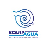 Equipagua logo - Similar company to Archila Rivera