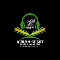 QuranGuest Online Academy logo - Similar company to Online Marketing Academy | Oma