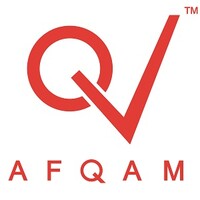 Association of Forensic Quality Assurance Managers (AFQAM) logo - Similar company to Qlutchqms