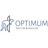 OPTIMUM logo - Similar company to Code Boy