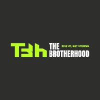 The BROTHERHOOD logo - Similar company to Korbs Trading