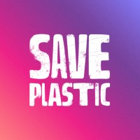 Save Plastic CA logo - Similar company to Canada Plastics Pact