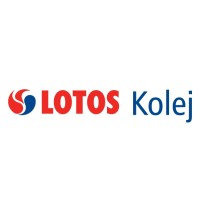 LOTOS Kolej logo - Similar company to Captron Polska