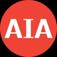 AIA International logo - Similar company to Asce West Coast Branch