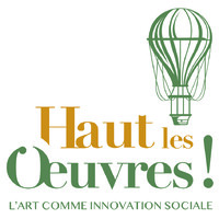 Haut les oeuvres ! logo - Similar company to Serious Frames