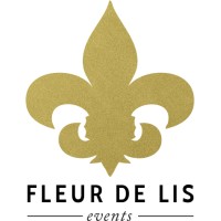 Fleur de Lis Events logo - Similar company to Good Talks