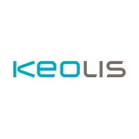 Keolis UK & Ireland logo - Similar company to BOXBERRIE LTD