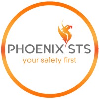 Phoenix STS Ltd logo - Similar company to Priority Haulage
