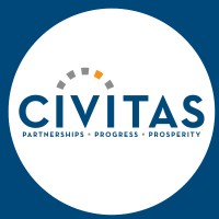 Civitas logo - Similar company to Jamjar