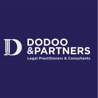 Dodoo & Partners logo - Similar company to Uniapplica