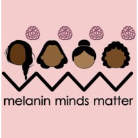 Melanin Minds Matter