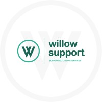 Willow Support logo - Similar company to Willow Support Services
