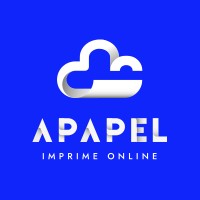 Apapel logo - Similar company to Nubecento