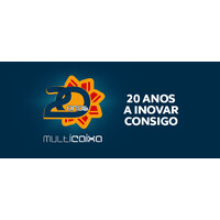 MULTICAIXA ANGOLA logo - Similar company to Ethiopay