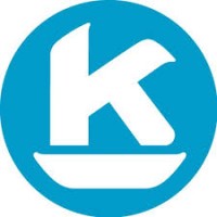 Kiatnakin Bank logo - Similar company to Advanced Research Group