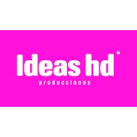 Ideas HD logo - Similar company to Bitcommerce