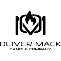 Oliver Mack Candle Company logo - Similar company to Hoam Candle Company
