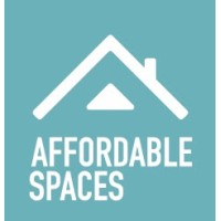 Affordable Spaces logo - Similar company to Evans Pearson