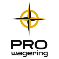 Pro Wagering logo - Similar company to Uncensored Ai