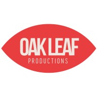 Oak Leaf Productions logo - Similar company to Rox United
