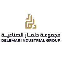 Delemar Industrial Group logo - Similar company to Windoorex Middle East