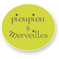 Pioupiou et Merveilles logo - Similar company to Allmart.Bd
