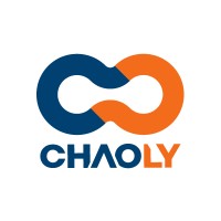 Chaoly logo - Similar company to Jihu Gitlab