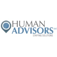Human Advisors LLC logo - Similar company to Levim Consulting