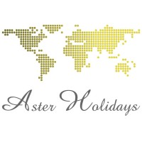 Asterr Holidays - Travel the World logo - Similar company to Ssr Travel Solutions