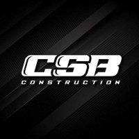 CSB Construction, LLC logo - Similar company to Jacody Construction, Lp