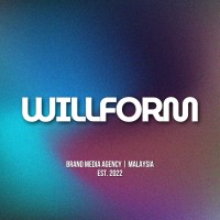 WILLFORM Media Agency logo - Similar company to Pertiwi