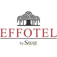 Effotel Hotel by Sayaji logo - Similar company to Delen Technology Services